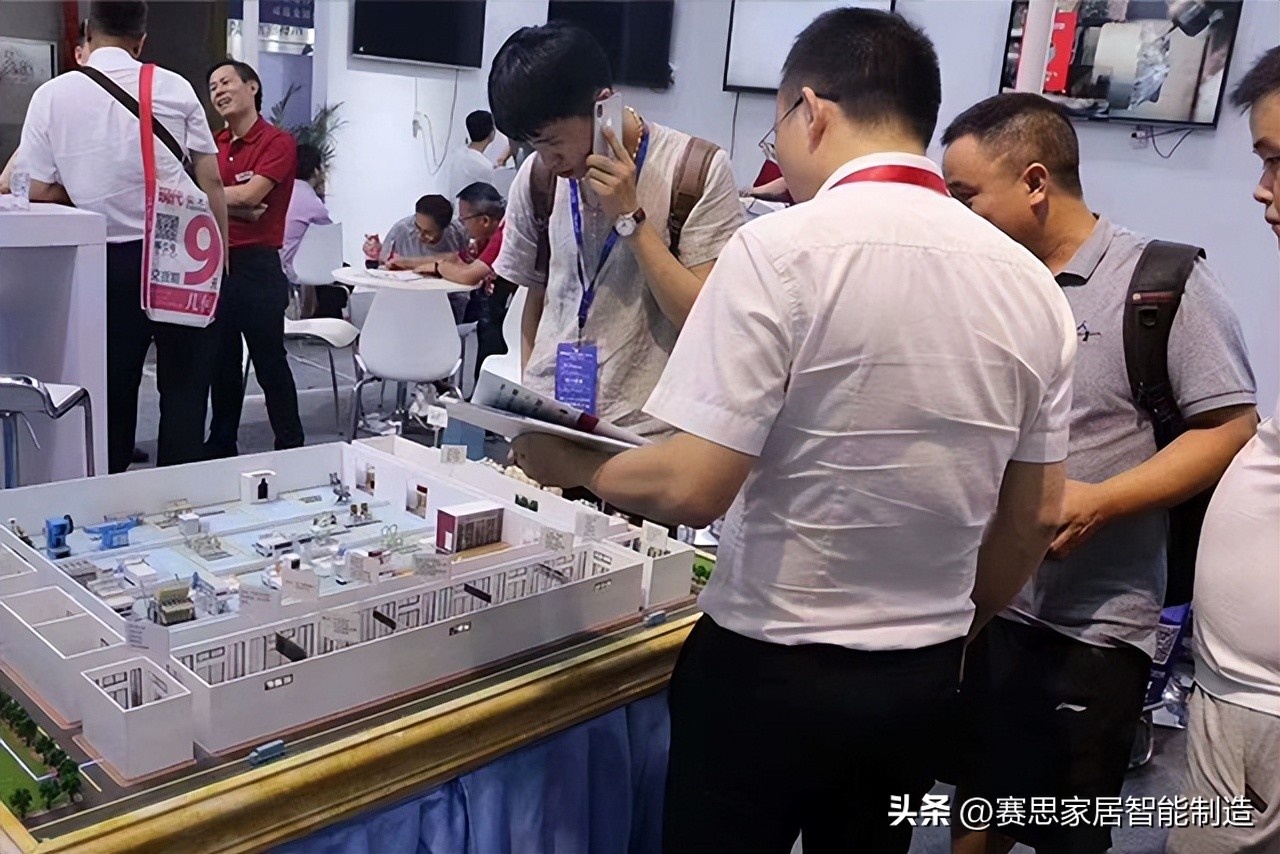 难说再见！2023第二十二届赛思软件·成都建博会圆满落幕