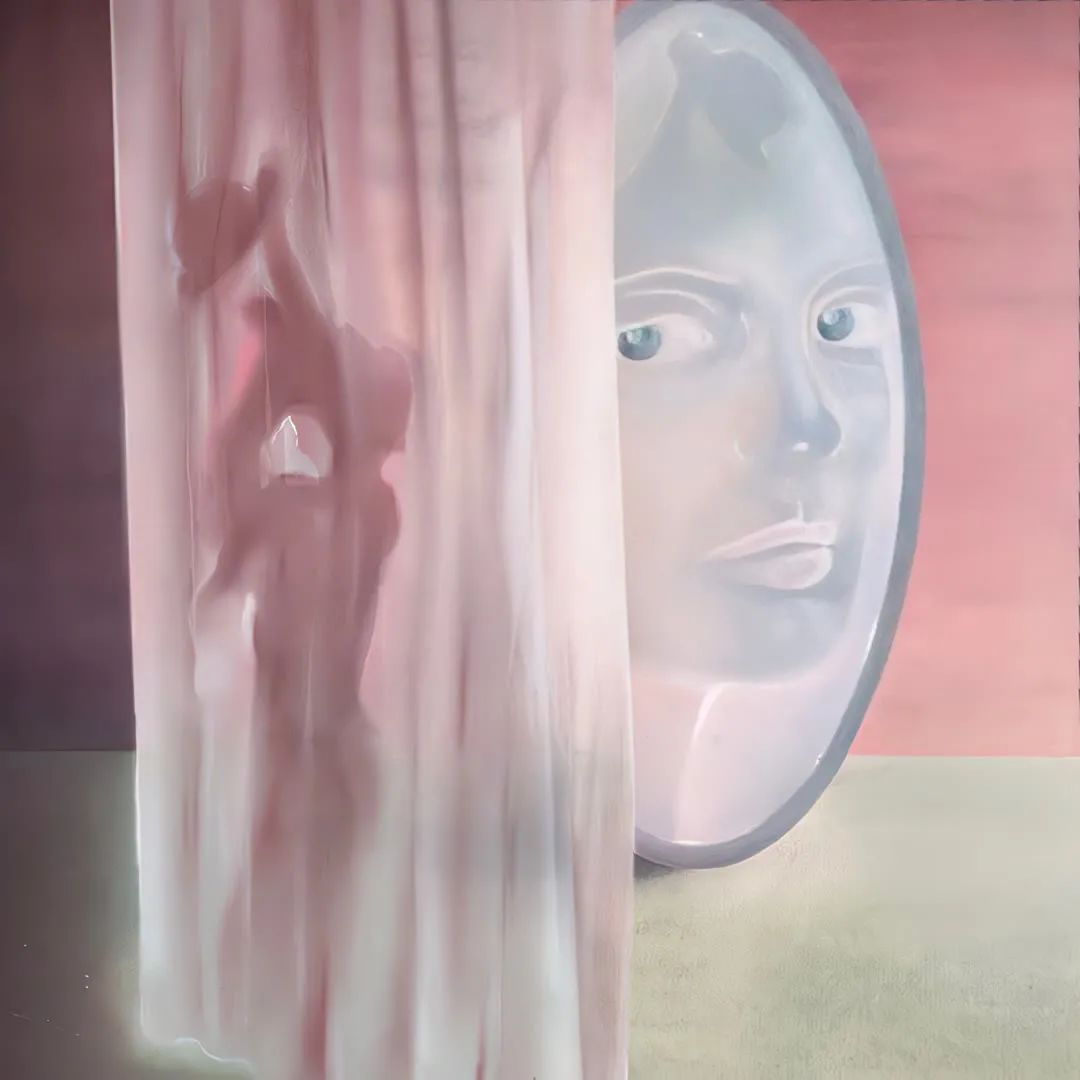 高级小众背景图片图集,小众背景图治愈丧