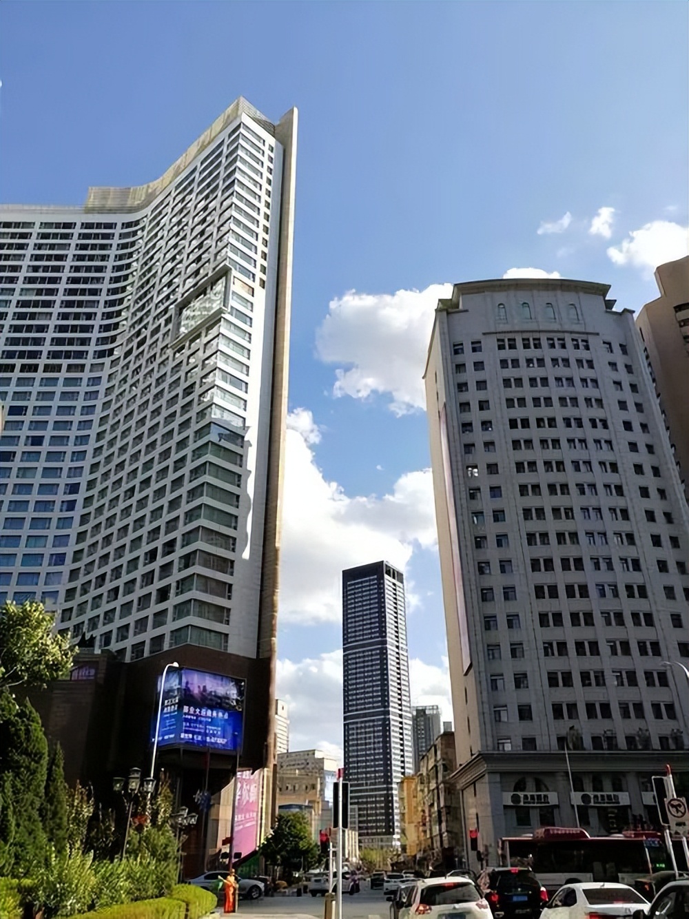 大连经济崛起靠谁,大连gdp哪一年超过沈阳的