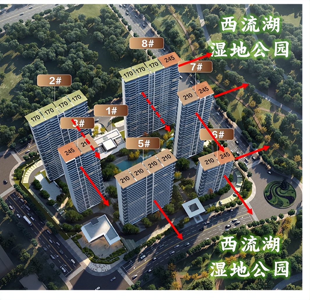 碧桂园云顶和云湖天境,碧桂园云湖天境在哪个区