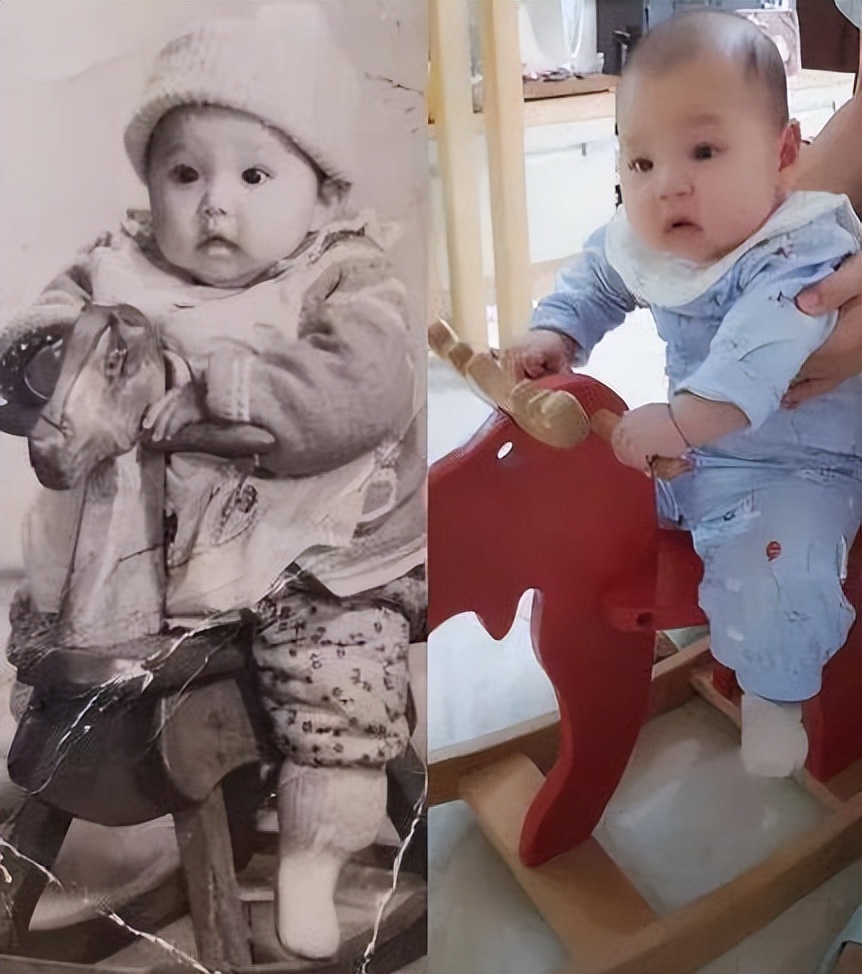 不做亲子鉴定，如何判断孩子是否亲生？利用3个特征在家就能解惑