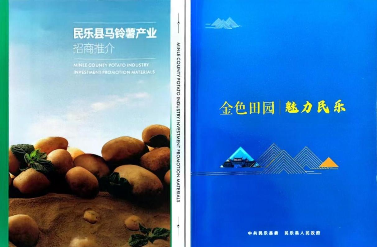 招商引资厚植县域发展动力源,民乐镇招商