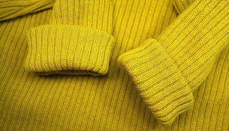 如何在衣服标签查色牢度,纺织服装面料疵点核算