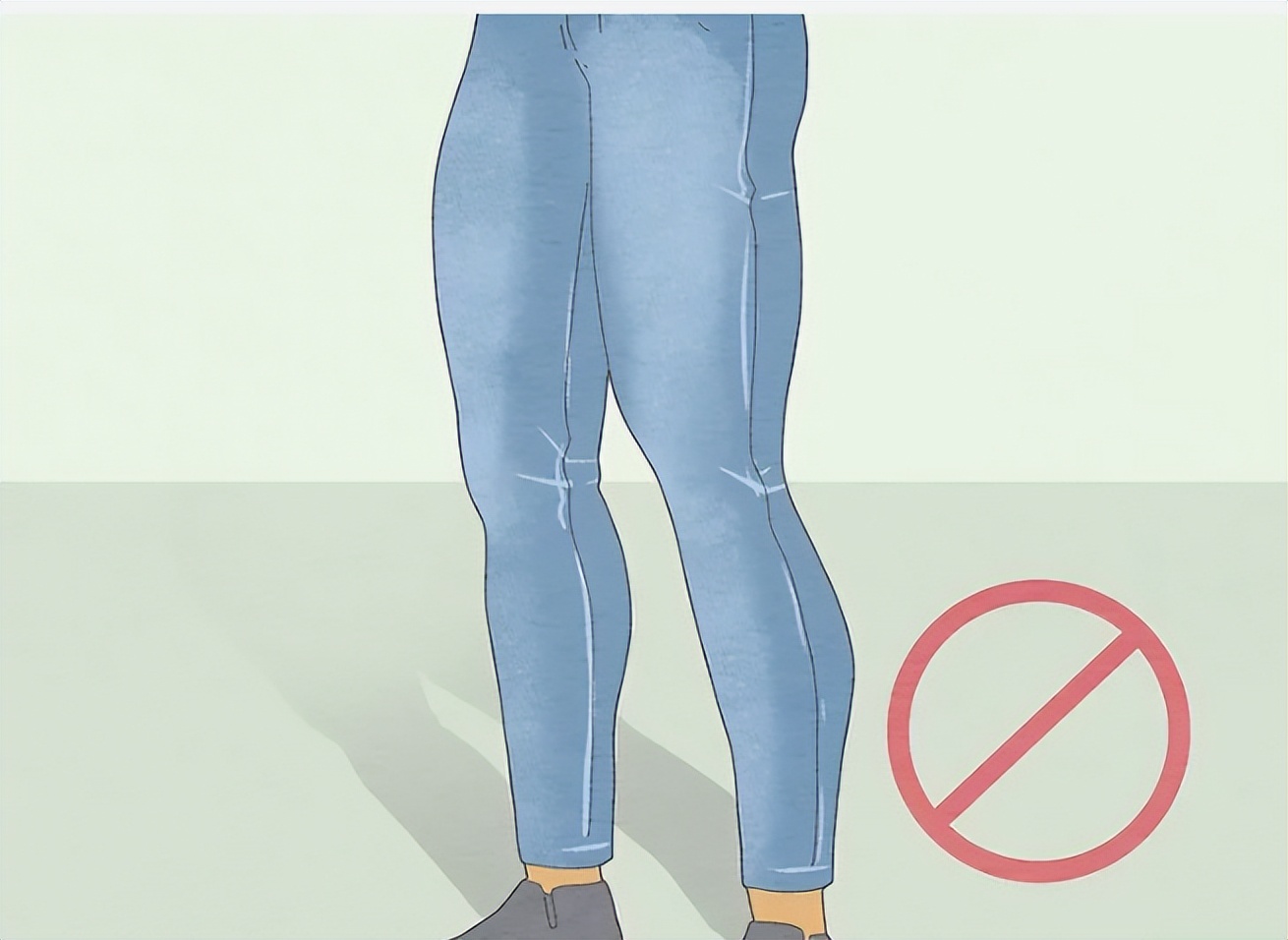 男士常见五种体型你选哪个,男士五种体型图片