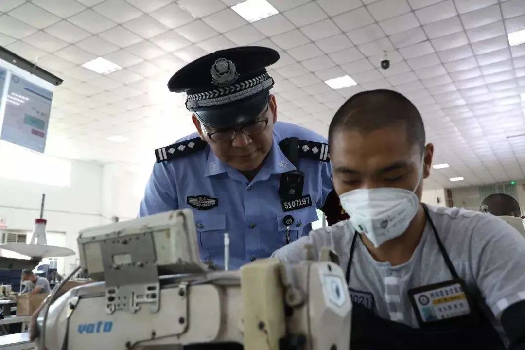 监狱狱警危险吗,监狱狱警好不好