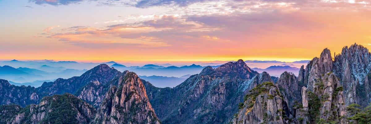 七律三山五岳楹联,关于三山五岳的七律诗词