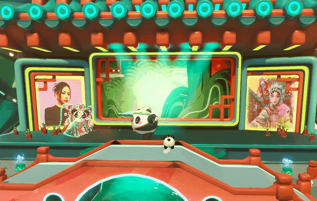 蛋仔派对国风音乐节,蛋仔派对国风音乐节第二弹