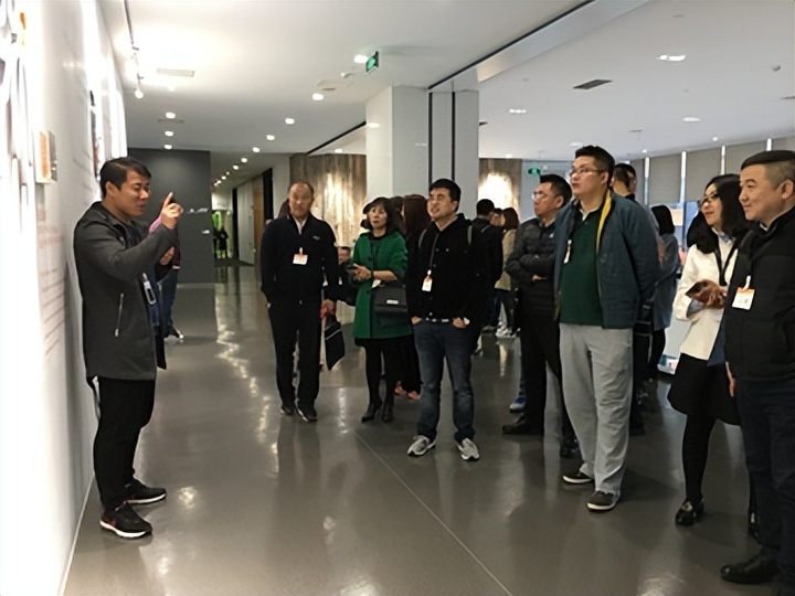 阿里巴巴园区参观什么最好,有什么途径参观阿里巴巴