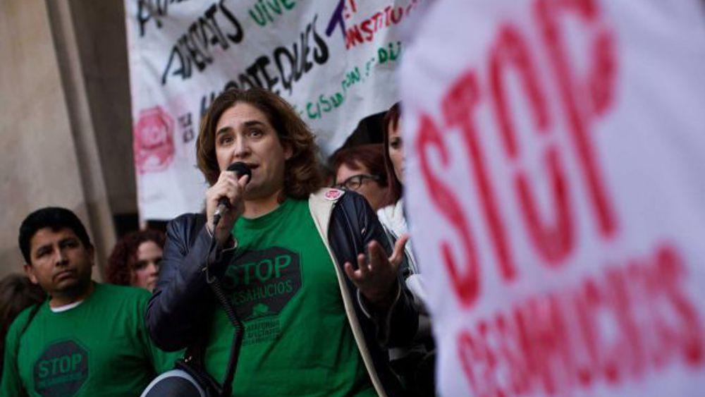 “占屋运动”席卷西班牙，偷走别人买的房子，一共需要几步？