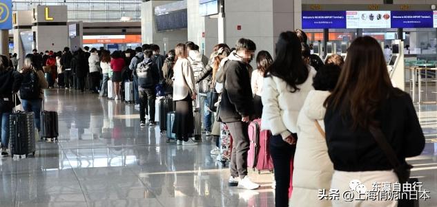 为啥去日本旅游？70%中国游客这么回答