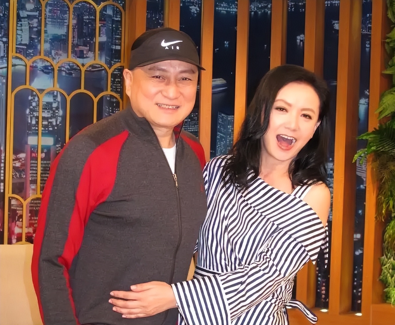 颜值帅炸天的星座男,年轻时的帅炸天