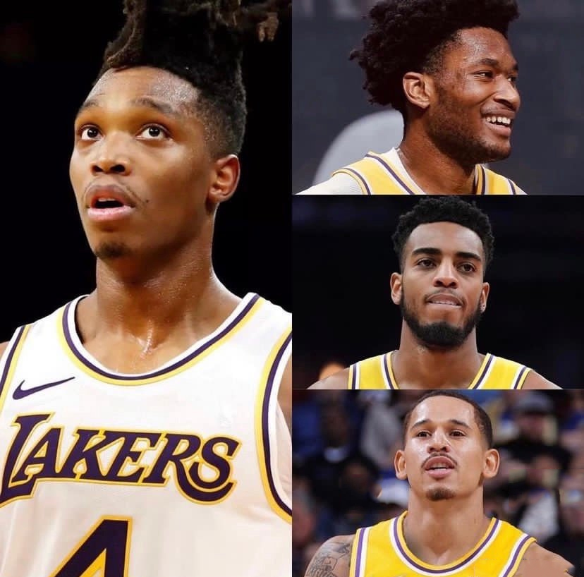 再见魔兽,重返湖人霍华德低到尘埃里