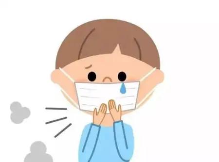 为什么夜里咳嗽白天不怎么咳嗽,白天不怎么咳嗽一到晚上咳嗽严重