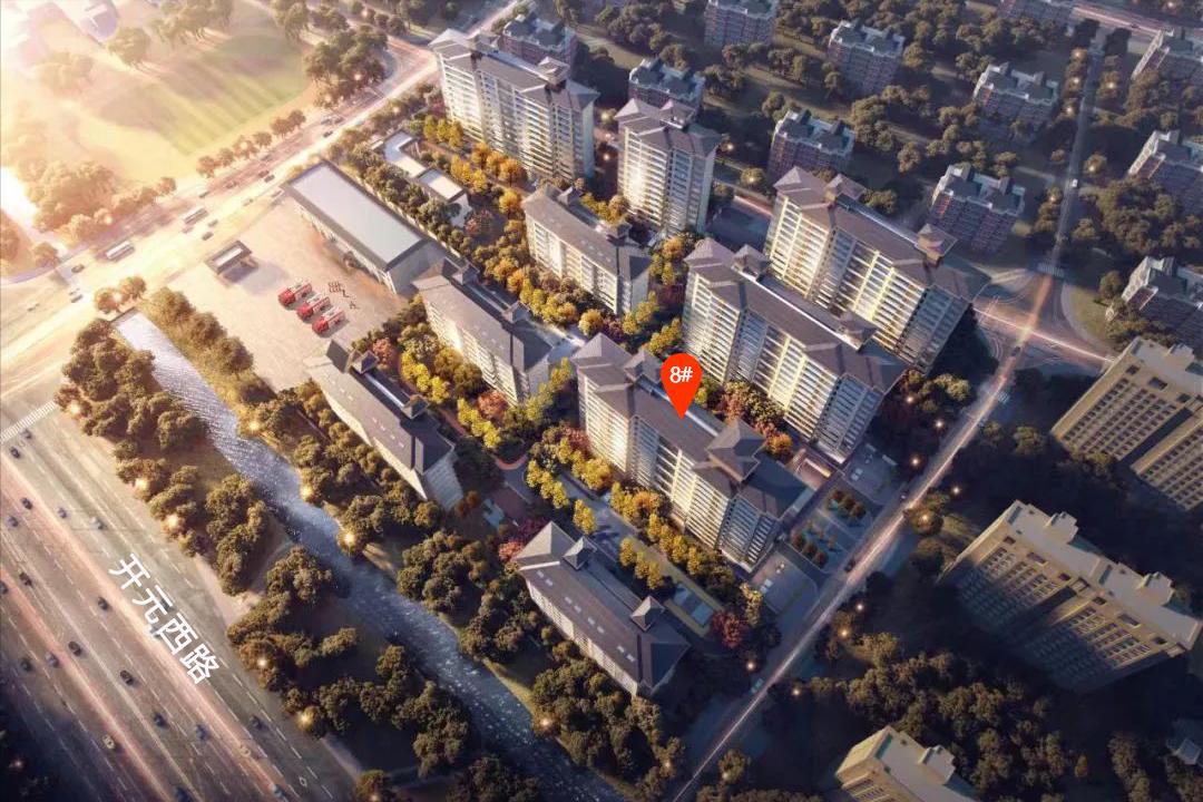 洛阳1715套房源入市项目,2023年洛阳入市新盘