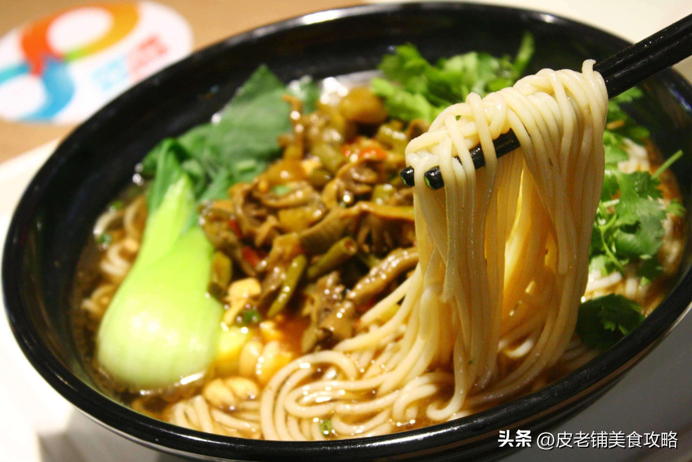 成都特色早餐有哪些,四川成都特色早餐品种大全
