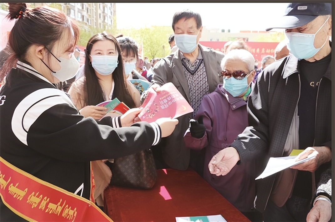 包头民族团结宣传片,民族团结系列宣传活动