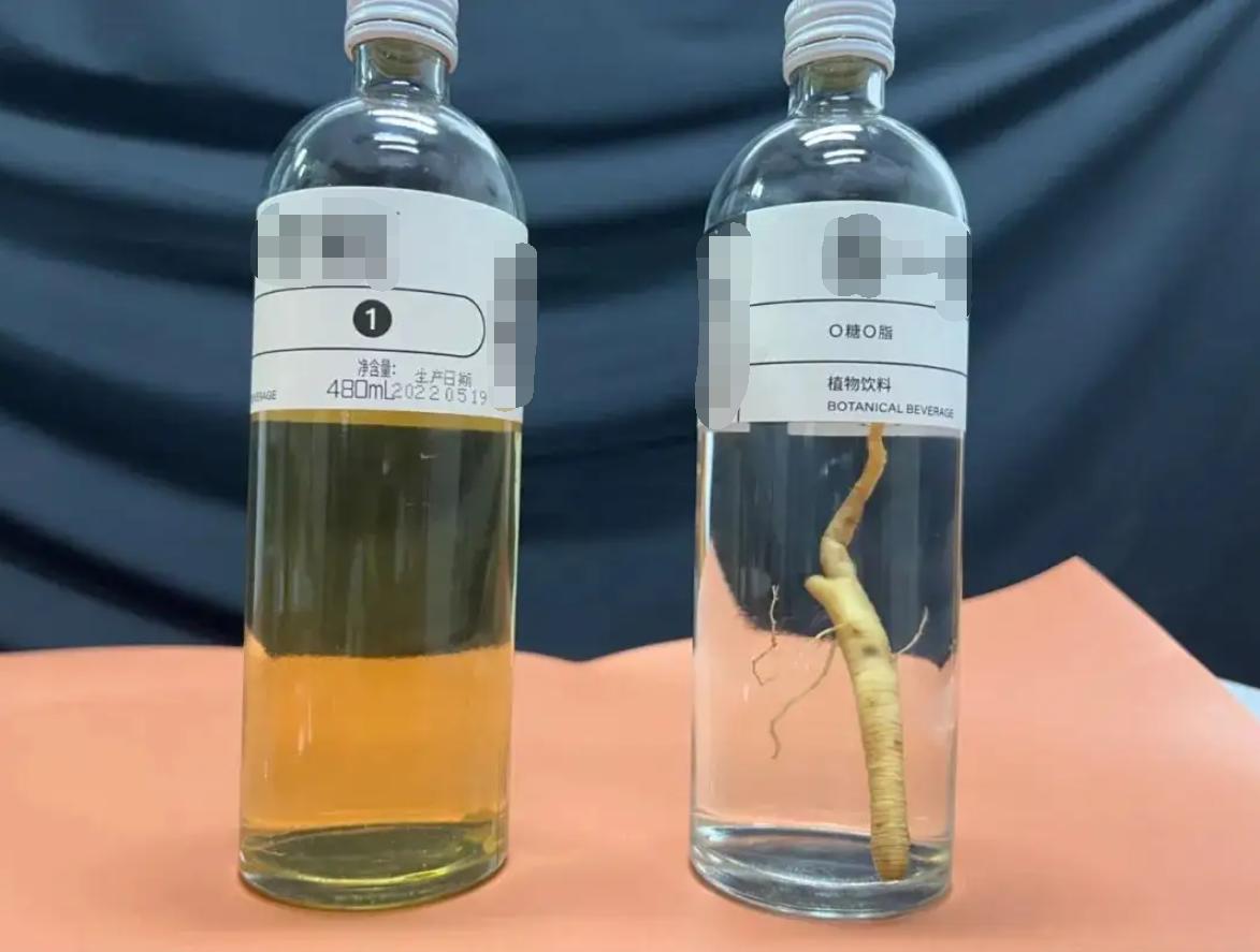 园参鲜人参多少钱一斤,园参林下参野人参哪个好