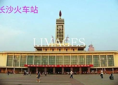 长沙最新地铁路线全程地图,长沙地铁交通攻略