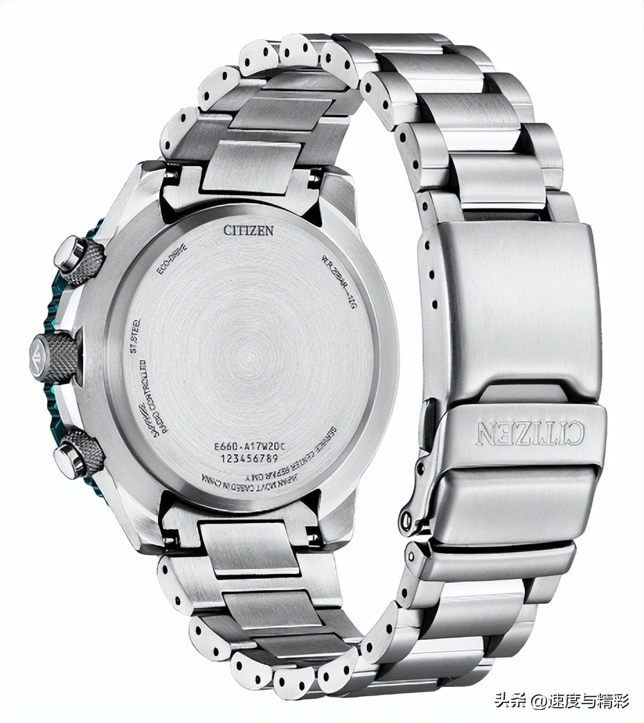 2000左右手表推荐西铁城男士手表,西铁城cb5000-50l手表测评