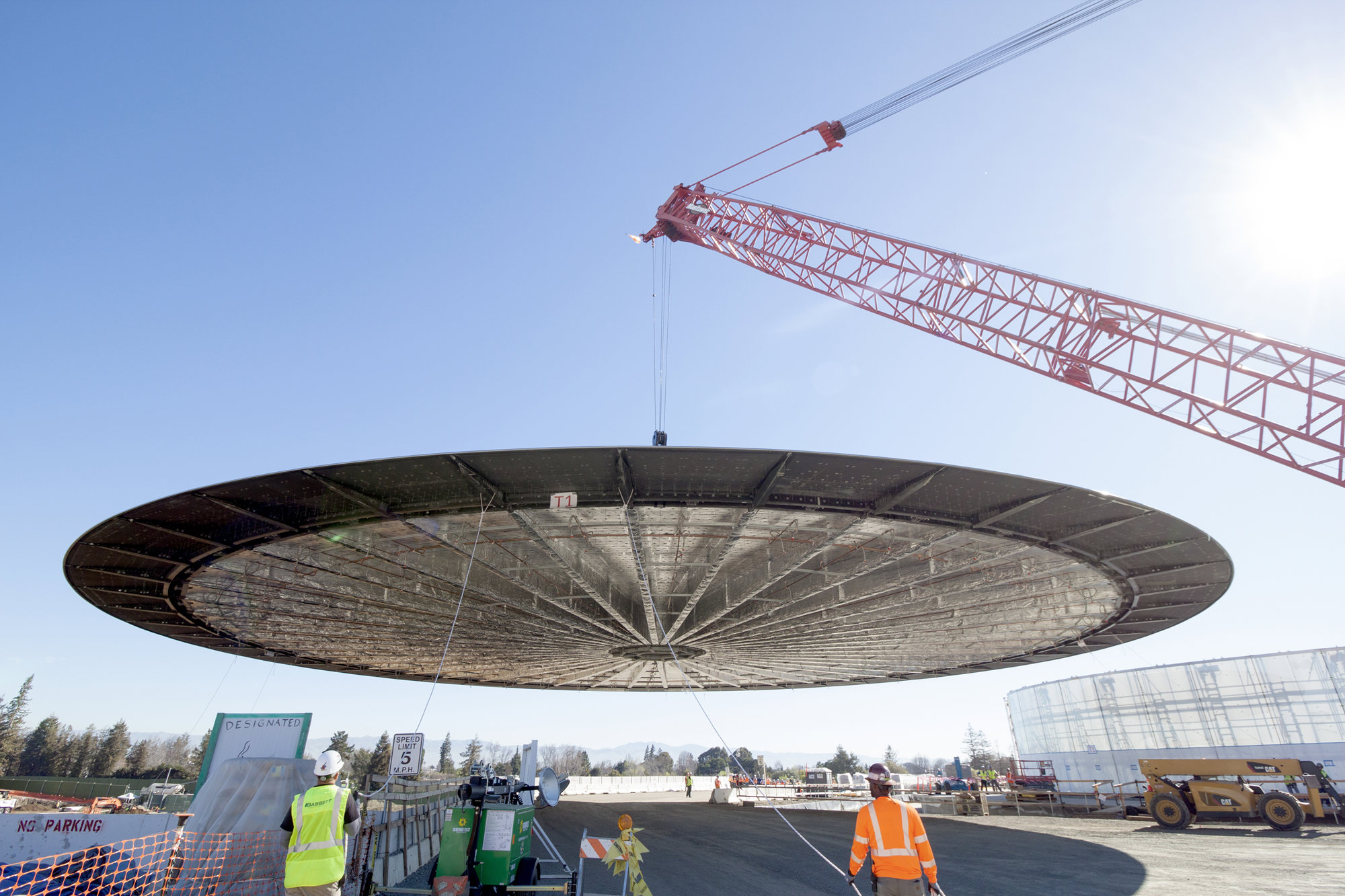 apple特别活动applepark,苹果总部applepark可以参观吗