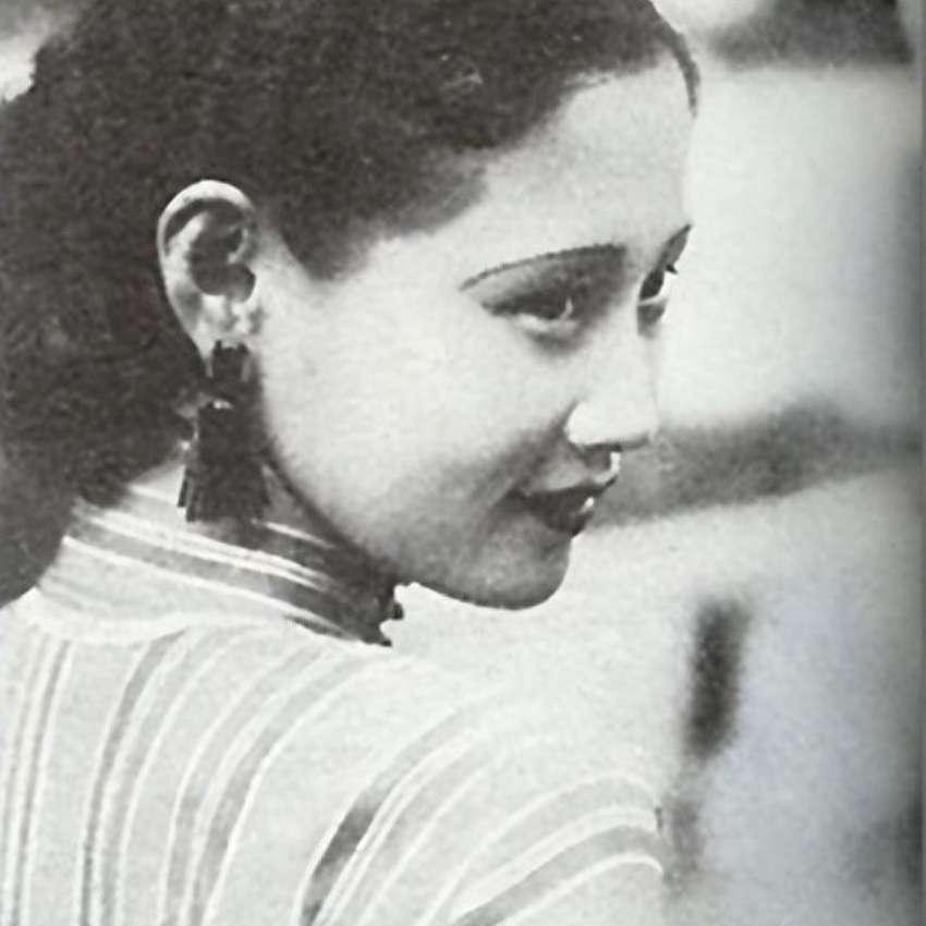 戴笠制服日本女特务,戴笠审讯日本女特务方法