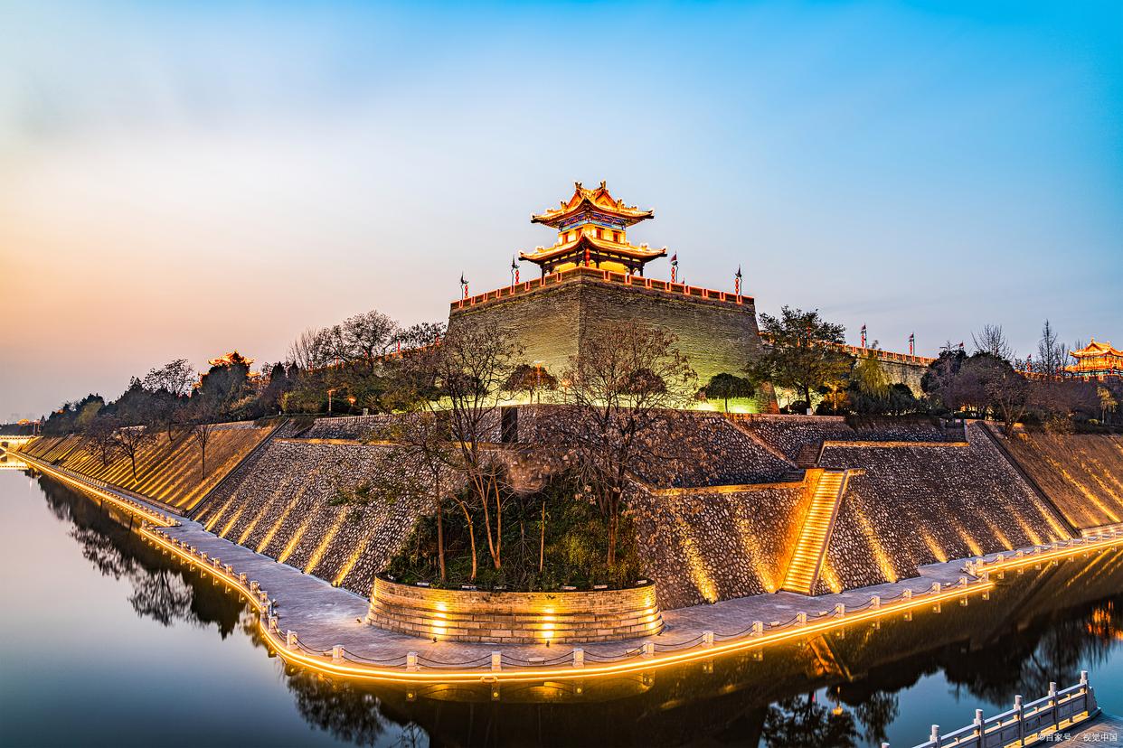 西安出发自驾7天最佳路线,西安地铁7号线线路图高清