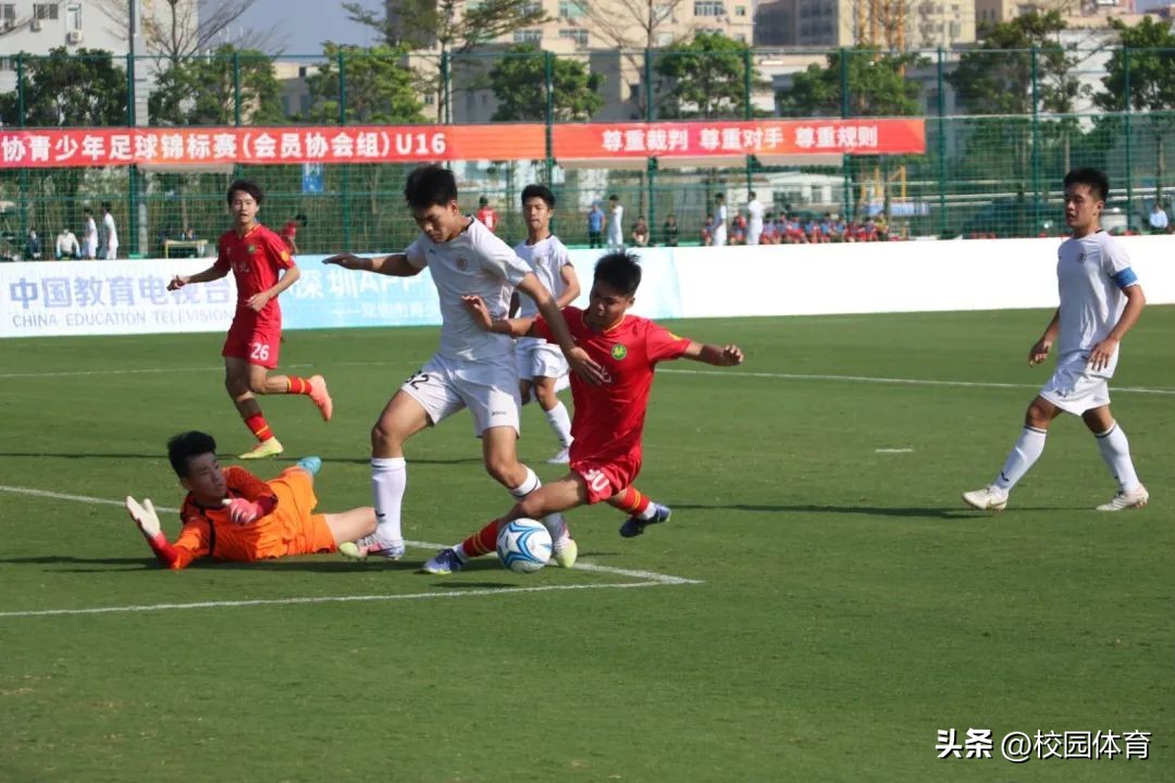 小组赛第三轮赛程,2023锐克杯全国青少年足球邀请赛