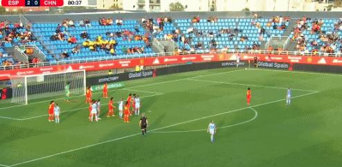 中国女足今日首发表现,中国女足0-5不敌巴西视频