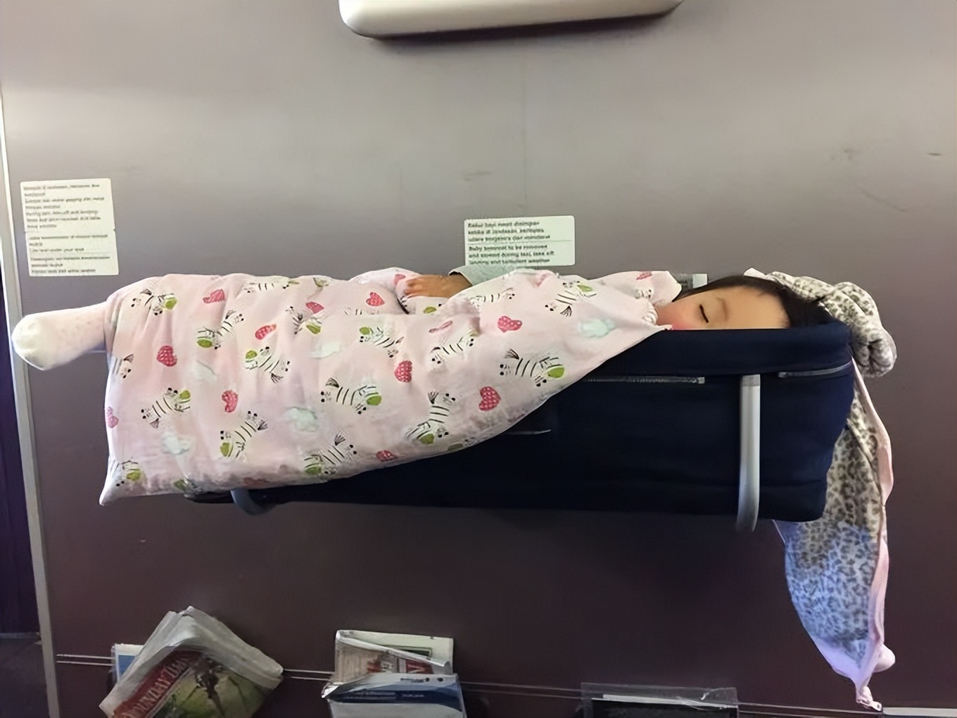 全体美宝家庭请注意，今日起“国际旅行健康证明”彻底取消！