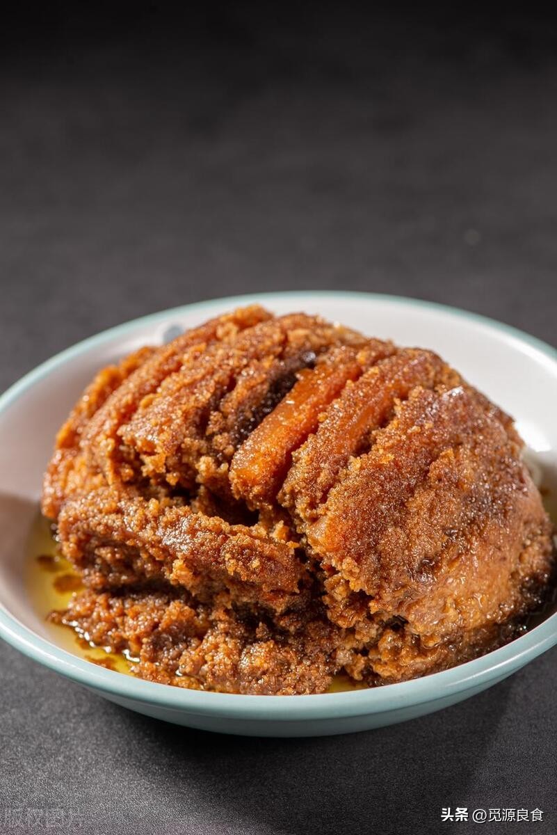粉蒸肉怎么蒸比较干,粉蒸肉最好用什么蒸