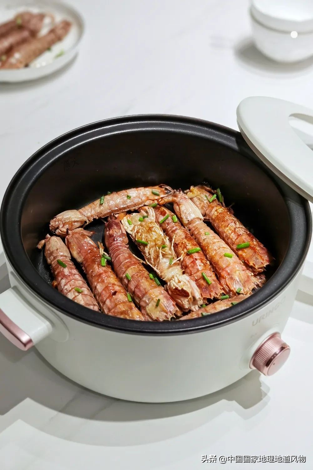 中国吃皮皮虾最好的地方,哪个地方的皮皮虾最好吃