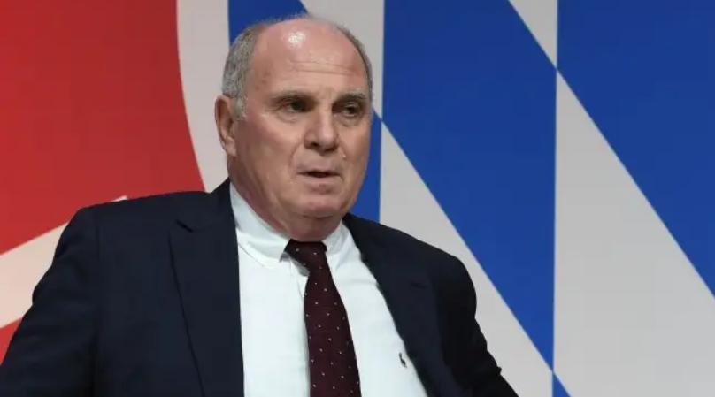 弗里克和赫内斯关系,弗里克vs赫内斯