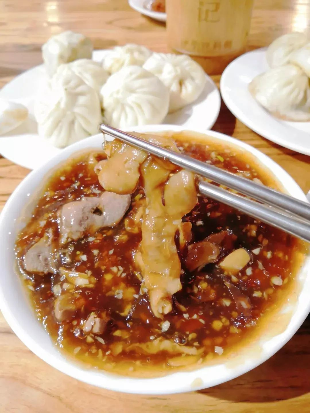 北京为什么是美食荒漠,北京不是美食荒漠