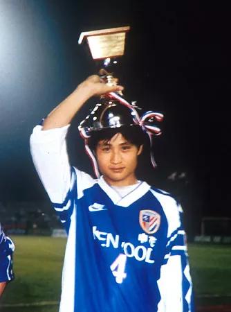 上海申花队2009-2022排名,上海申花历史最佳阵容