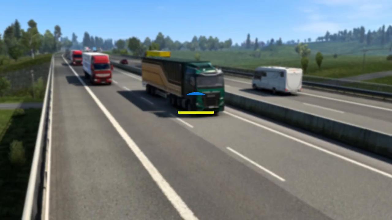 欧洲卡车模拟2变速箱详细教学,欧卡模拟3变速箱