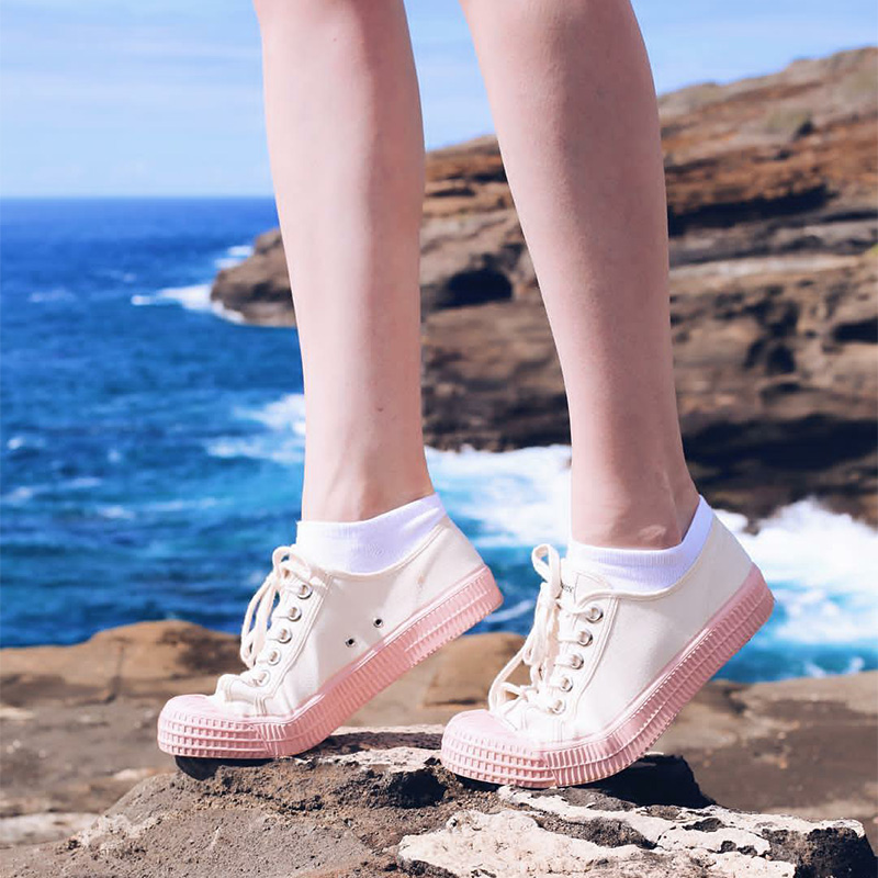 别再穿小白鞋了今年最火的六双鞋,匡威球鞋哪款最好