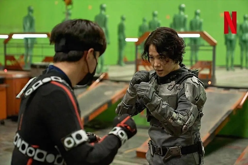 十大必看电影流浪地球,流浪地球二科幻灾难片