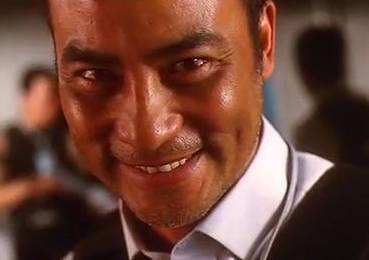 误杀2谈任达华,误杀2任达华最后一句话