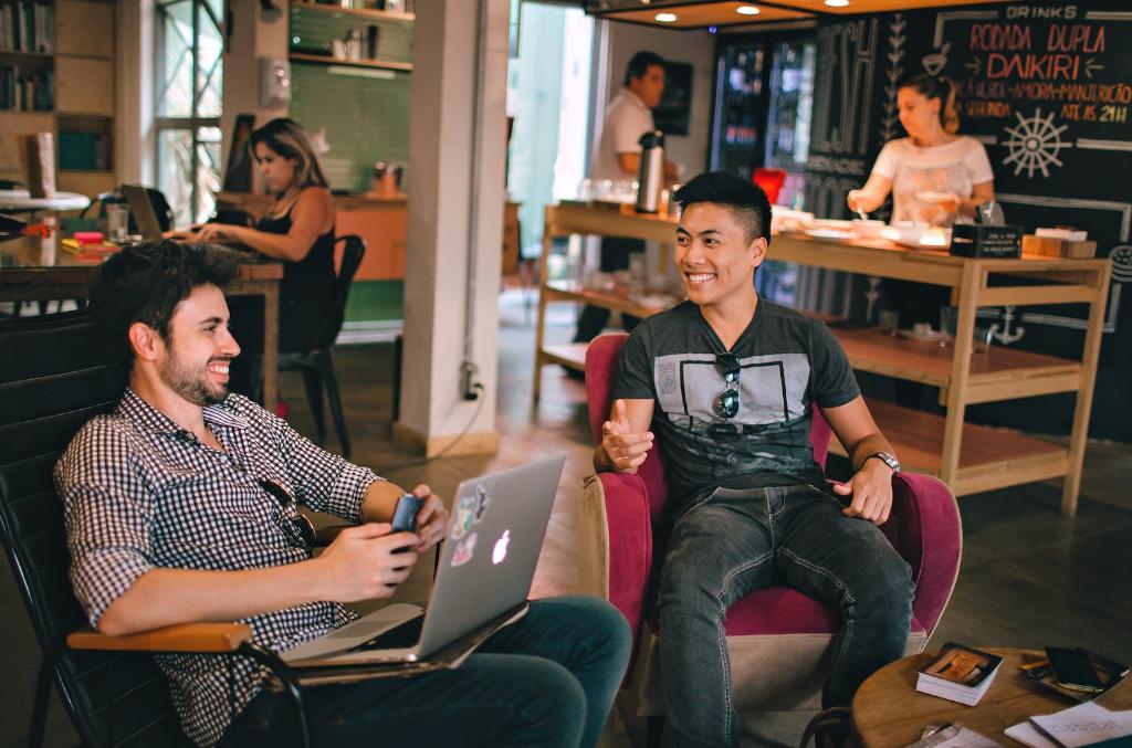 不同思维模式对信任的影响,不同承诺