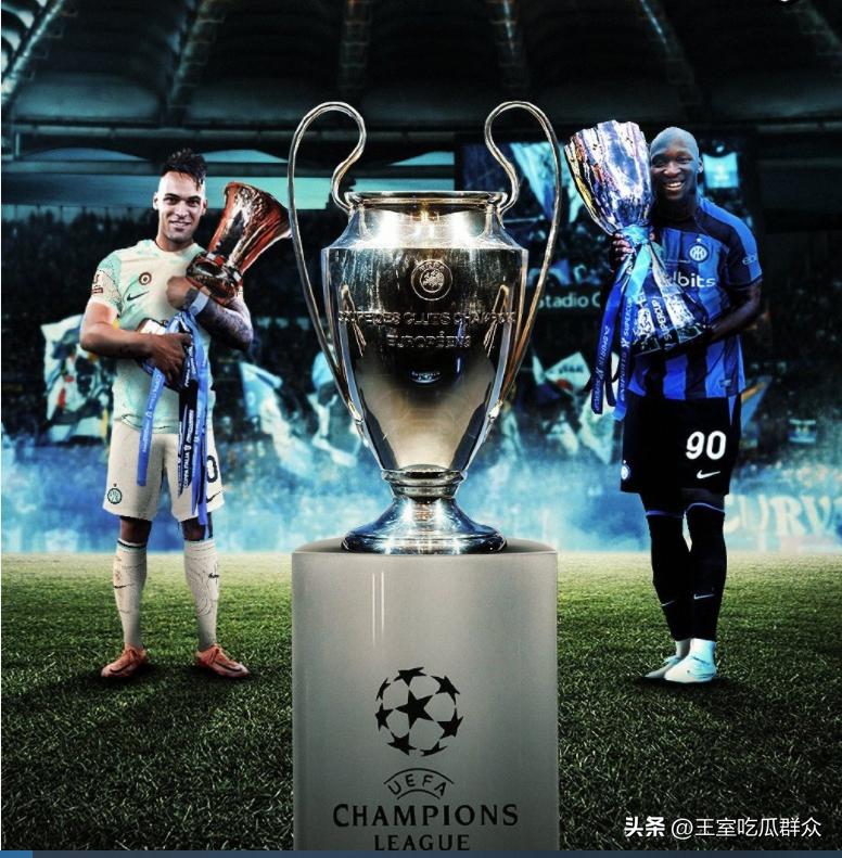 2023年欧冠看好曼城！土豪老板投资数十亿买人，瓜帅才是秘密*器武**