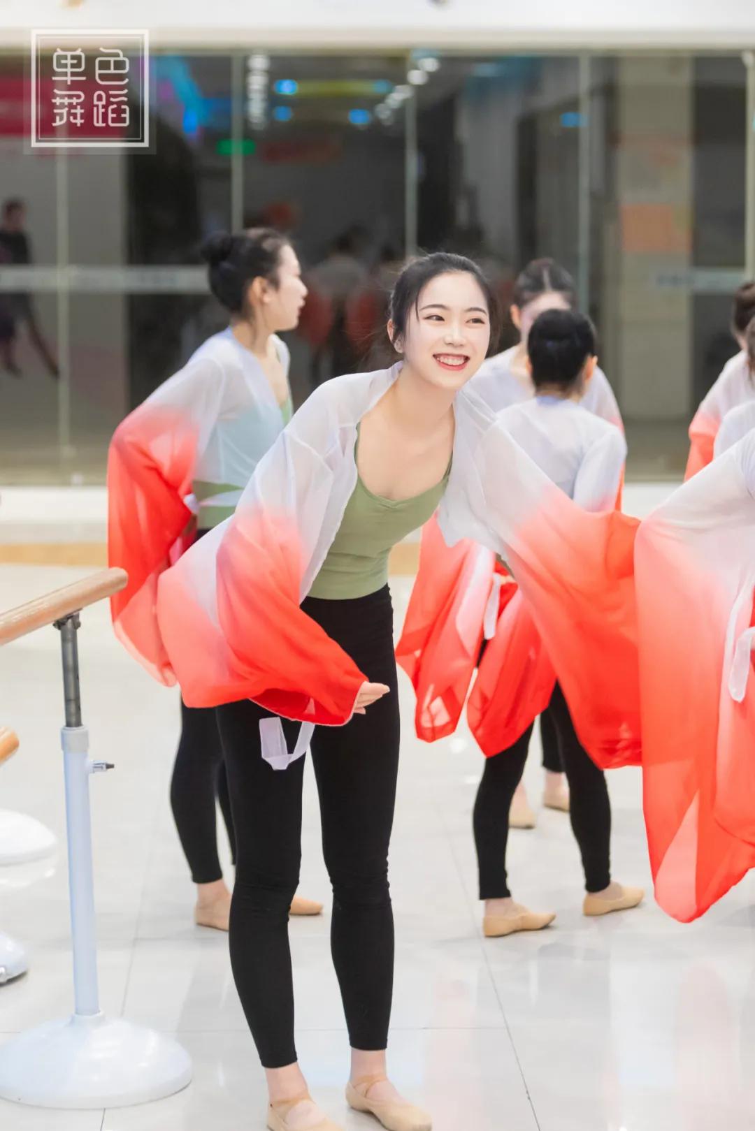 成人舞蹈零基础学什么舞蹈合适,业余舞蹈爱好者如何高效学舞