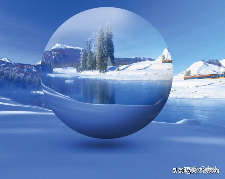 ps将平面图变3d立体图,ps怎么做3d立体球