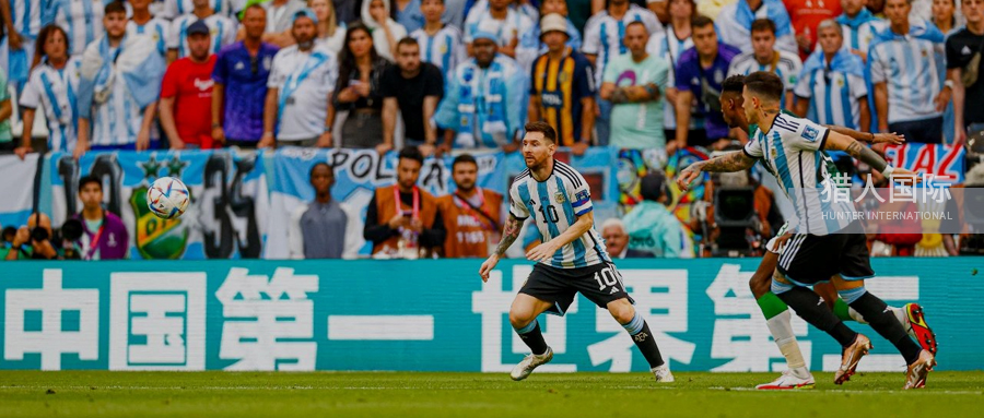 球场和职场,球场就是职场