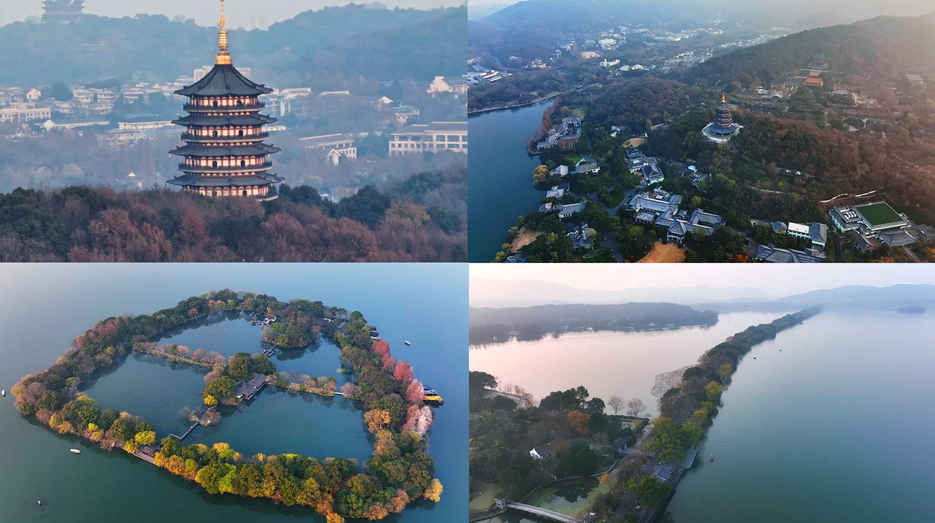 杭州西湖景点门票是不是全票,杭州西湖景区大概要多少钱门票