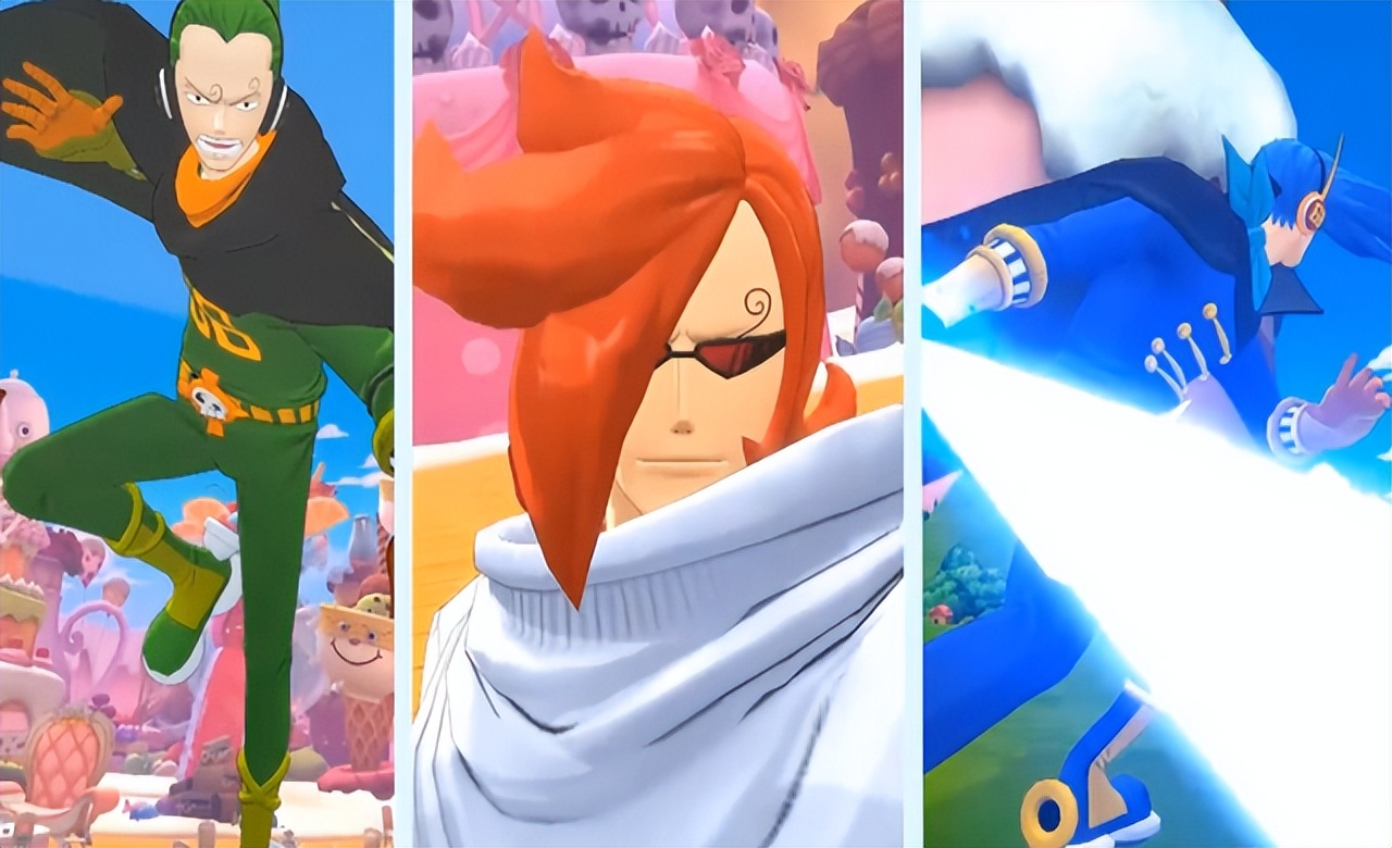 航海王燃烧意志激进之阵好不好,燃烧意志bt服彩钻能开出五级阵吗