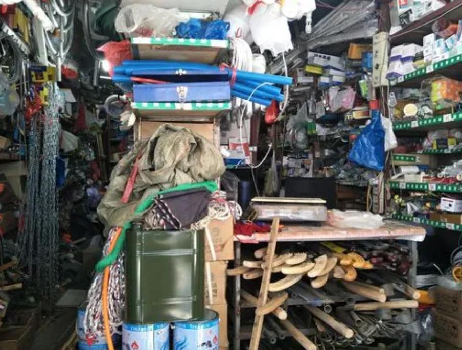 为什么现在的五金店越来越难开,为啥五金店生意不好却不会倒闭