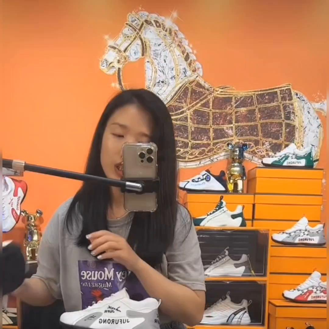 男青年休闲鞋软底软面舒适百搭,百搭休闲软底好鞋透气男鞋