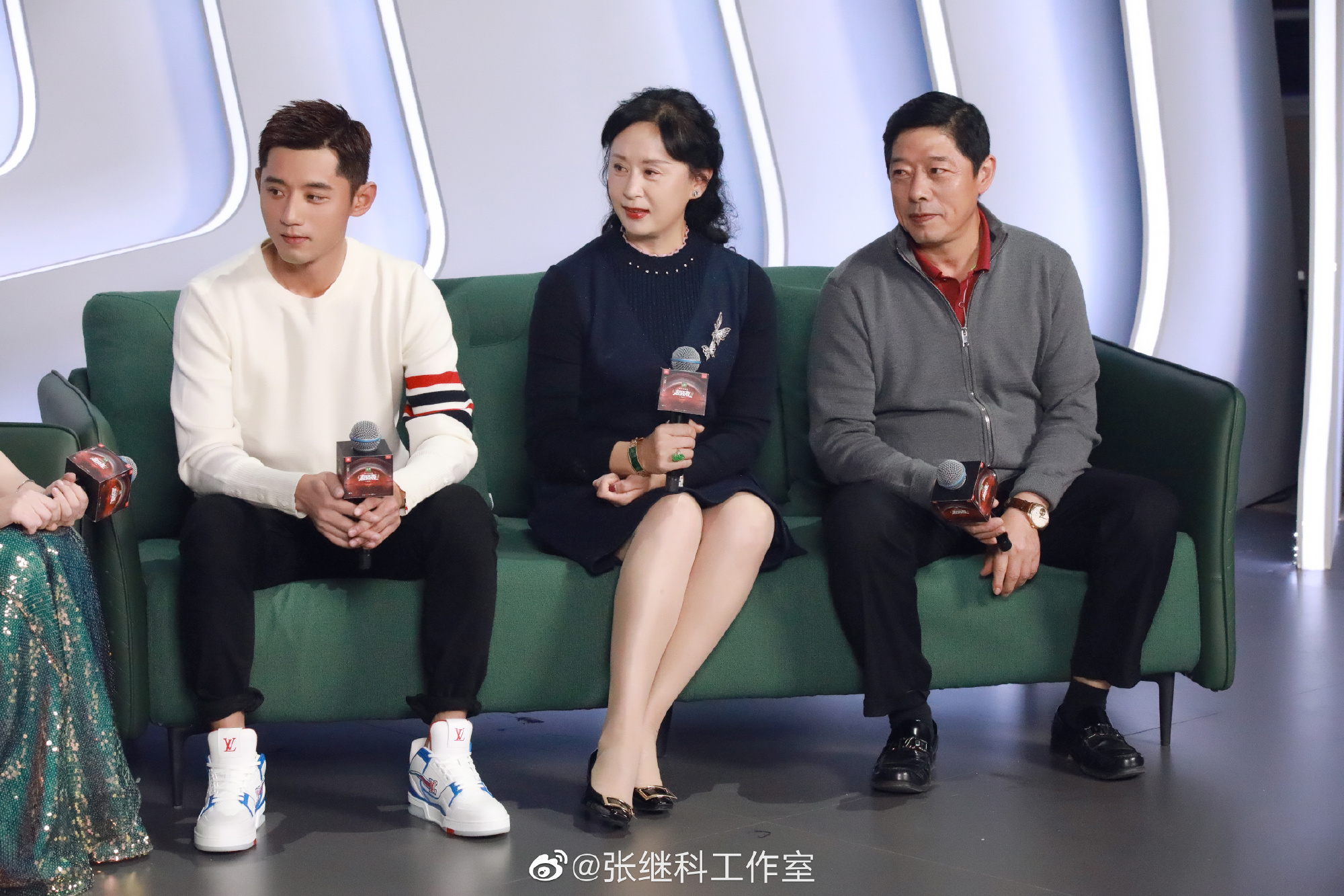 张继科乒乓球2019,为乒乓而生