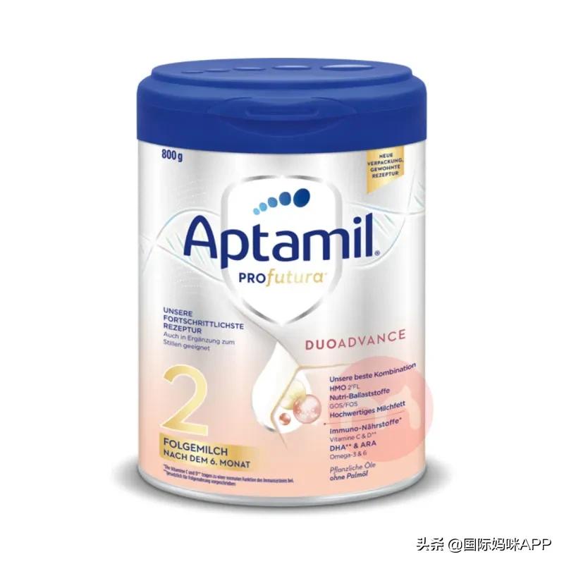 国际妈咪热销奶粉,国际妈咪最热门的奶粉