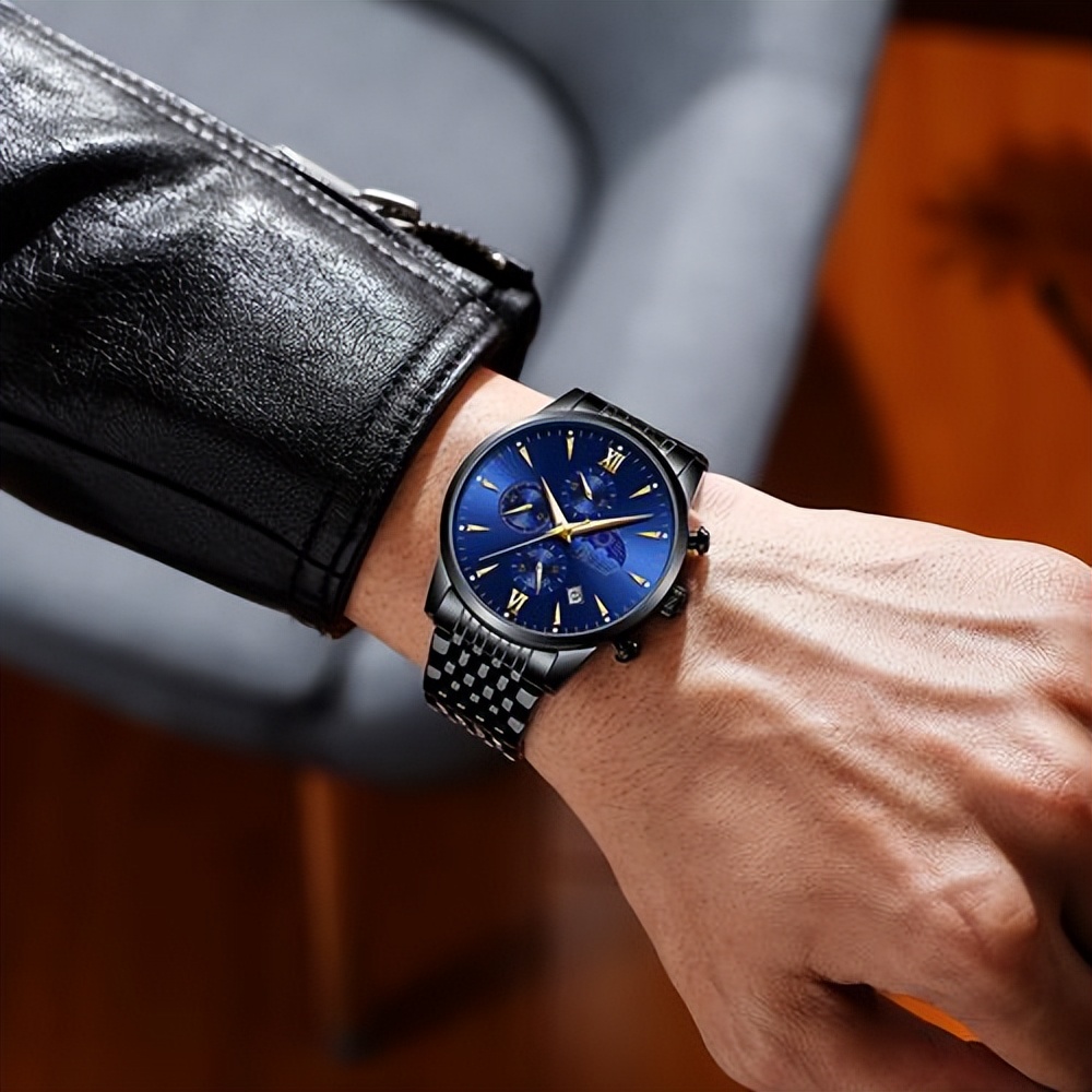 新表友必看：买表前需要知道的5件事，可省去你不少的麻烦